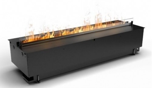 Vandens garų židiniai - Cool Flame 1000 Pro Insert